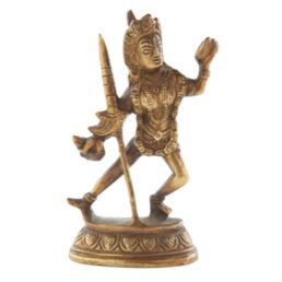 Dakini: ร่างสตรีแห่งการตรัสรู้