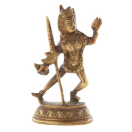 Dakini: ร่างสตรีแห่งการตรัสรู้